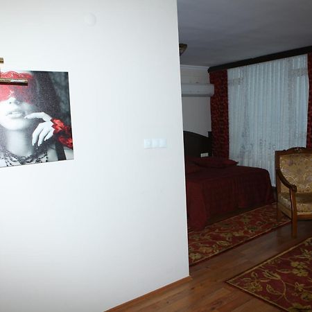 Cihan Hotel Hopa Szoba fotó