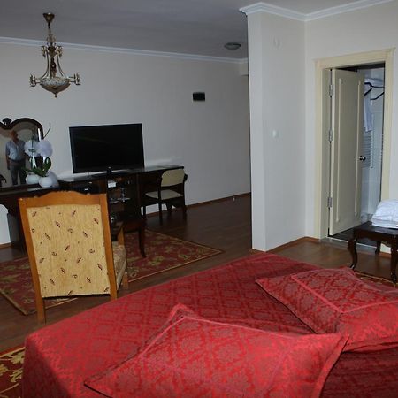 Cihan Hotel Hopa Szoba fotó