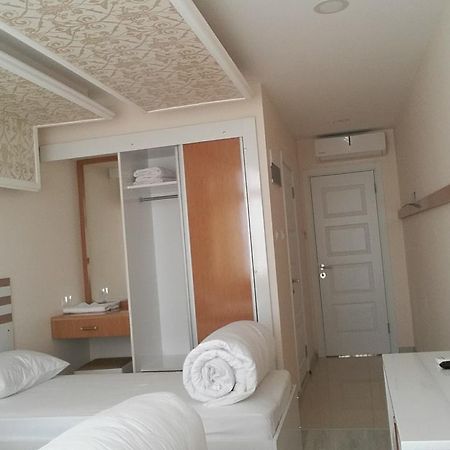 Cihan Hotel Hopa Kültér fotó
