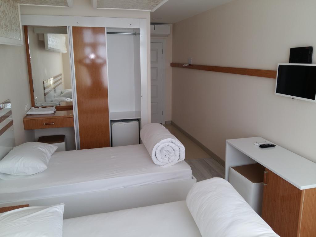 Cihan Hotel Hopa Kültér fotó