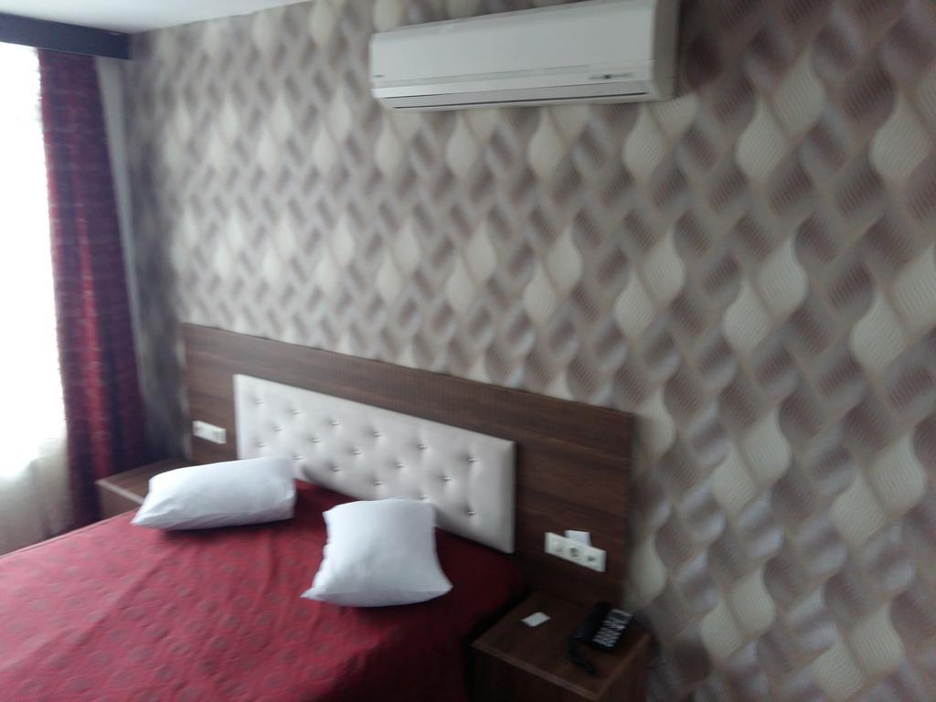 Cihan Hotel Hopa Kültér fotó