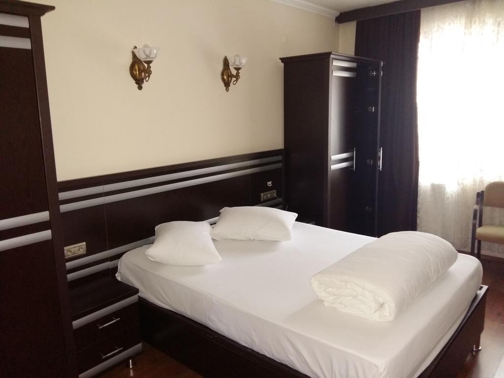 Cihan Hotel Hopa Kültér fotó