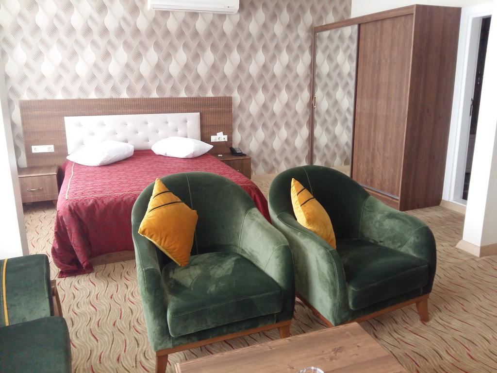 Cihan Hotel Hopa Kültér fotó