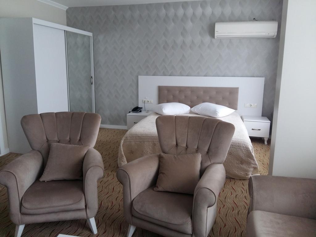 Cihan Hotel Hopa Kültér fotó