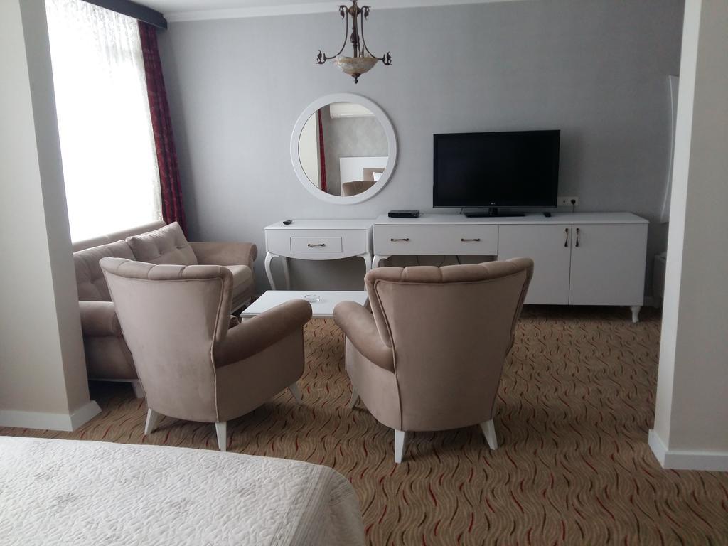 Cihan Hotel Hopa Kültér fotó