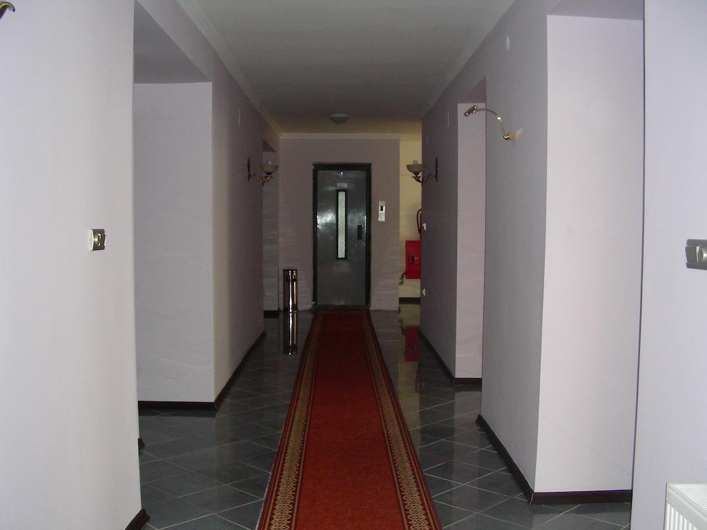 Cihan Hotel Hopa Kültér fotó