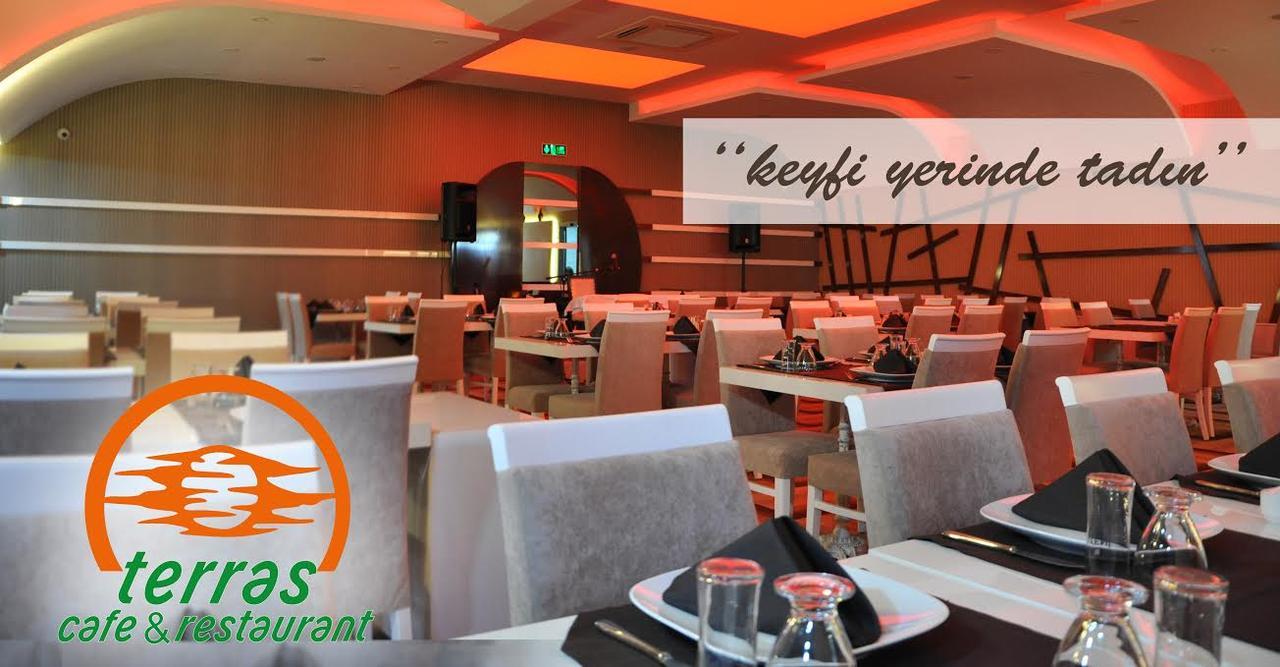 Cihan Hotel Hopa Kültér fotó